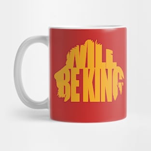 The Lion King Mug